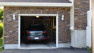 Garage Door Installation at Elliot, Colorado